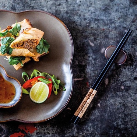 Держатель для палочек GLOIRE East детальная картинка 