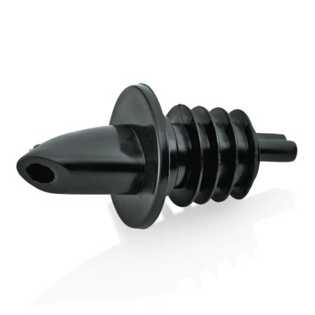 Гейзер для бутылок черный детальная картинка 