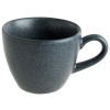 Чашка кофейная 80мл GRAPHITE Rita детальная картинка 