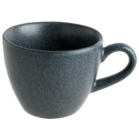 Чашка кофейная 80мл GRAPHITE Rita детальная картинка 