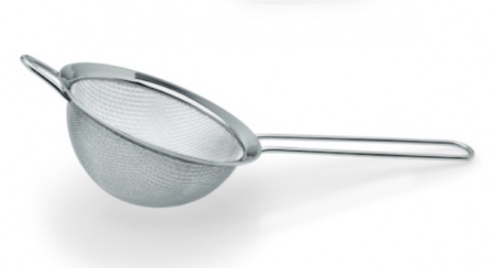 Дуршлаг Ø16см сетка детальная картинка 