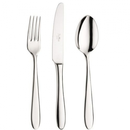 Набор столовых приборов RITZ - 24шт детальная картинка 