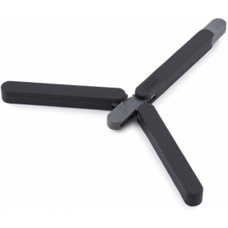 Подставка под горячее Axis черная - 20117 Joseph Joseph детальная картинка 