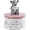 Шкатулка - Медвежонок детальная картинка 
