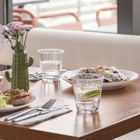 Стакан 260мл STACK’UP CROSS детальная картинка 