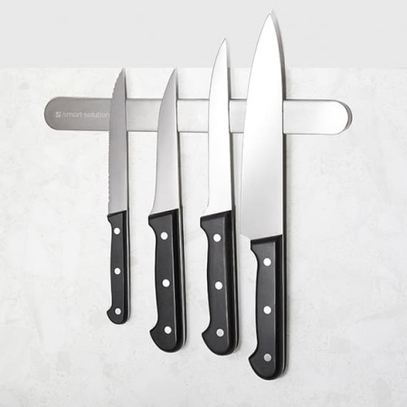 Держатель магнитный для кухонных инструментов SmartChef — Smart Solutions  детальная картинка 