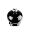 Мельница для соли PARIS u'Select Lacquered Black 18см ZIRLION детальная картинка 