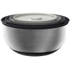 Набор из 4 мисок Nest Prep&Store из нерж.стали с крышками - 95025 Joseph Joseph детальная картинка 