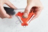 Овощечистка Tri-Peeler - 20108 Joseph Joseph детальная картинка 