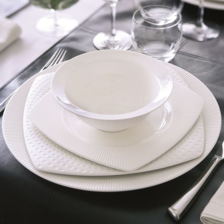 Салатник Ø17см 250мл SATINIQUE детальная картинка 