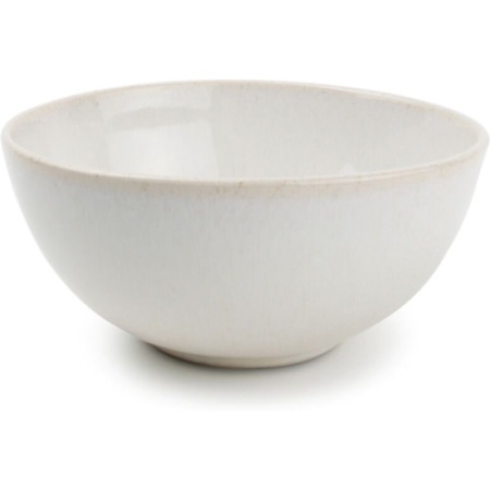 Салатник Ø16x(h)7см RIVA белый детальная картинка 