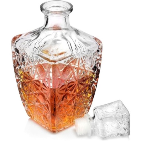 Графин 780мл DEDALO детальная картинка 