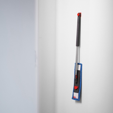 Вешалка для швабры детальная картинка 