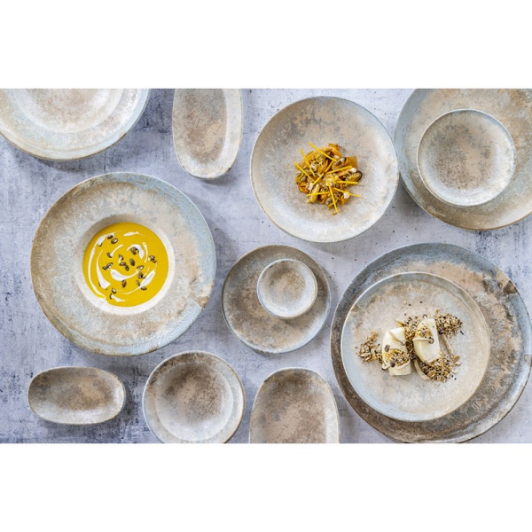 Фото Тарелка плоская Ø30см LUZ Gourmet