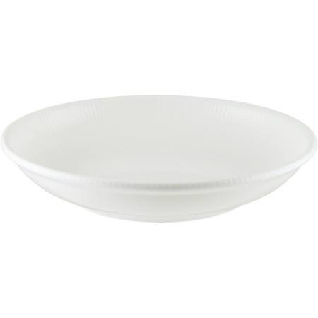 Салатник Ø13см 220мл IRIS White Gourmet детальная картинка 