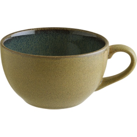 Чашка для капучино 250мл Sphere Ocean Rita детальная картинка 