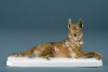 Статуэтка "Собака" детальная картинка 