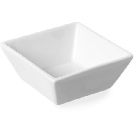 Мисочка 80х80х35мм CUADRADO детальная картинка 