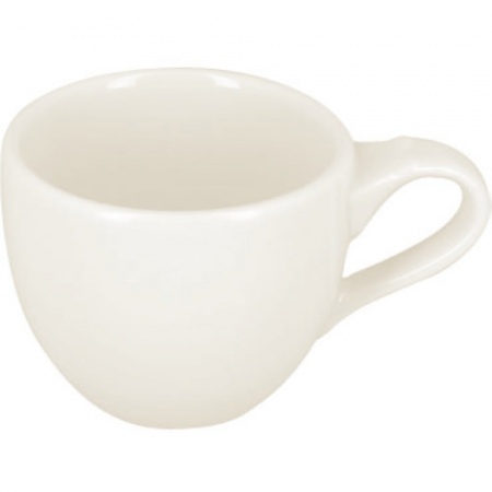 Чашка для эспрессо ANNA Ø6.2x(h)5.2см 80мл детальная картинка 