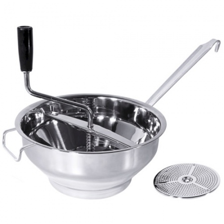 Измельчитель для продуктов 36см детальная картинка 