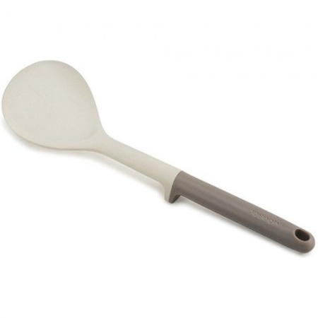 Лопатка Elevate Spatula Large серый - 10134 Joseph Joseph детальная картинка 
