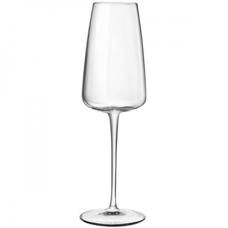 Набор бокалов для шампанского 210мл Meravigliosi Flute, 6шт детальная картинка 