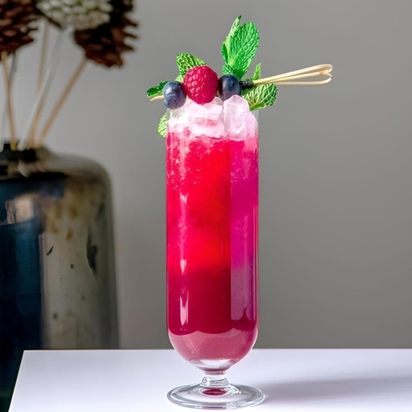 Фото Бокал для коктейлей 345мл Levitas