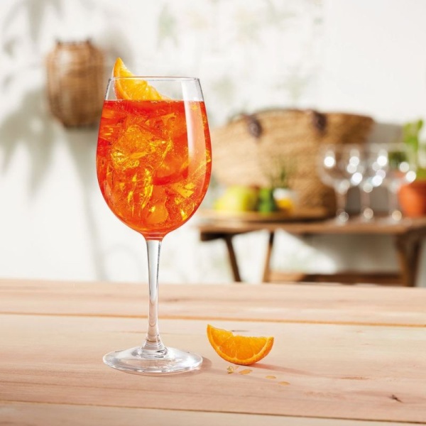 Фото Бокал для вина 580мл VERSAILLES - N1011 Luminarc