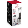 Мельница для перца DAMAN u'Select Transparent 16см детальная картинка 