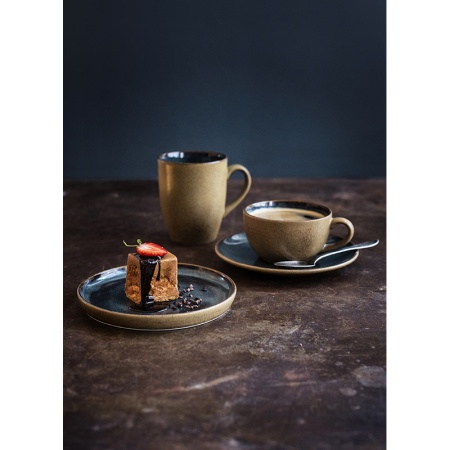 Чашка кофейная 80мл Sphere Ocean Rita детальная картинка 