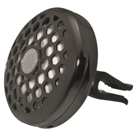 Автомобильный аромадиффузор-клипса «Иллюзия» с ароматом «Дикие земли» (Wilderness) детальная картинка 