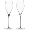 Набор бокалов для шампанского 220мл Champagne Denk'Art, 2шт – 11552 Zalto детальная картинка 