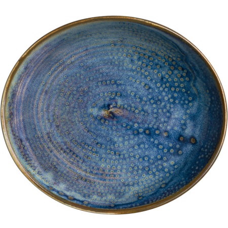 Салатник овальный 14x12см 150мл SAPPHIRE детальная картинка 