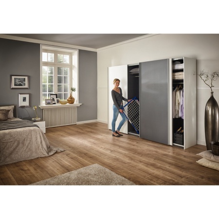 Сушилка для белья 87x157x66см Pegasus 180 Solid детальная картинка 