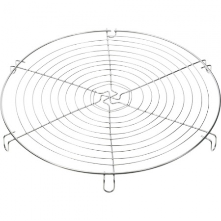 Решетка для глазировки - 32см детальная картинка 