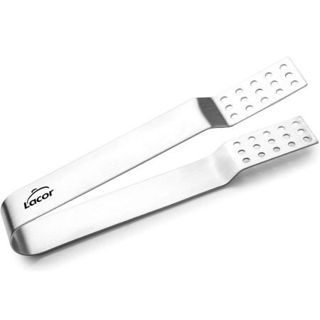 Щипцы для чайных пакетиков 13.5x2см Lacor детальная картинка 