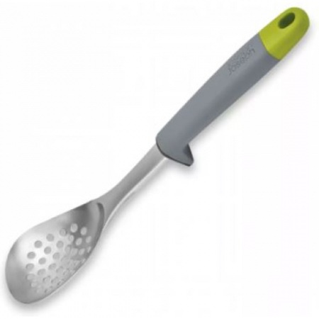 Ложка-шумовка Elevate нержавеющая сталь - 10165 Joseph Joseph детальная картинка 