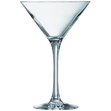 Бокал для мартини 210мл CABERNET Cocktail детальная картинка 