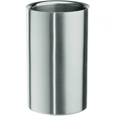 Емкость для охлаждения вина (d)11.5x(h)19см детальная картинка 