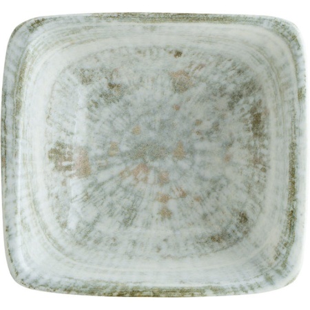 Соусник квадратный 80мл 8.5x8см ODETTE OLIVE Moove детальная картинка 