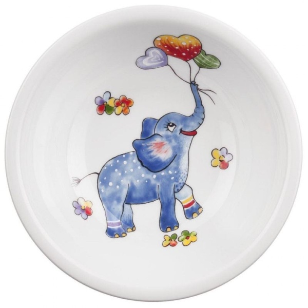 Фото Салатник Ø16см 500мл Bunte Tiere