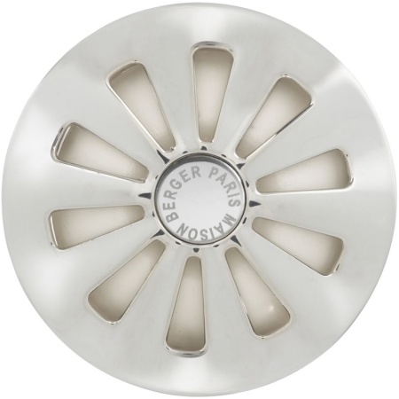 Автомобильный аромадиффузор-клипса «Лилли» с ароматом «‎Брызги шампанского» (Exquisite Sparkle) детальная картинка 