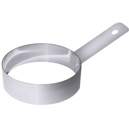 Форма для яичницы(омлета) 8.5x2.5см детальная картинка 