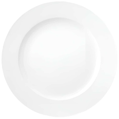 Тарелка плоская Ø16см DELTA детальная картинка 
