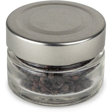 Набор емкостей для специй MAESTRO 3шт детальная картинка 