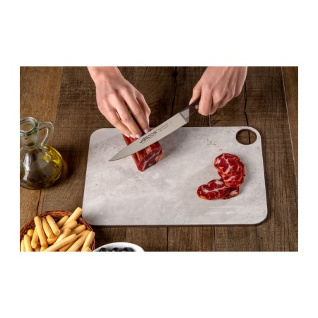 Нож кухонный 16см NATURA детальная картинка 