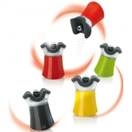 Мельница для специй PEP'S 8см детальная картинка 