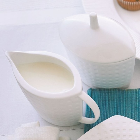 Сливочник 120мл SATINIQUE детальная картинка 