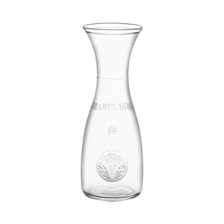 Декантер, графин для вина 250мл MISURA PZ детальная картинка 
