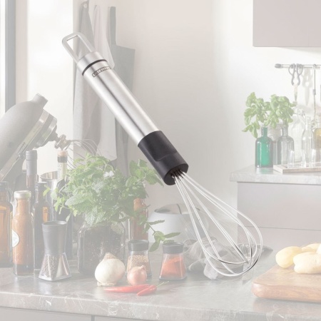 Венчик для взбивания 21см ProLine детальная картинка 